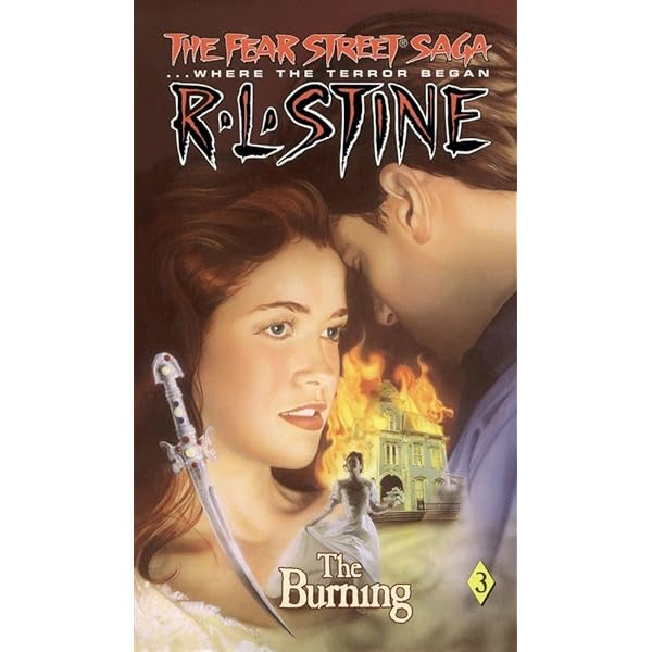 【３Stories】Lessons in Terror R.L. Stine The Third Horror eBook by R.L. Stine | Official Publisher Page